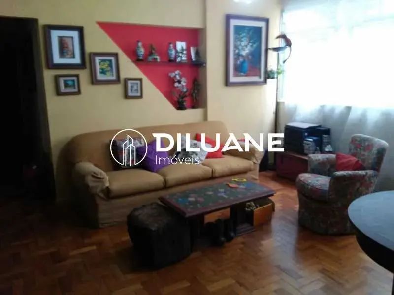 Apartamento - / Residencial / Leblon