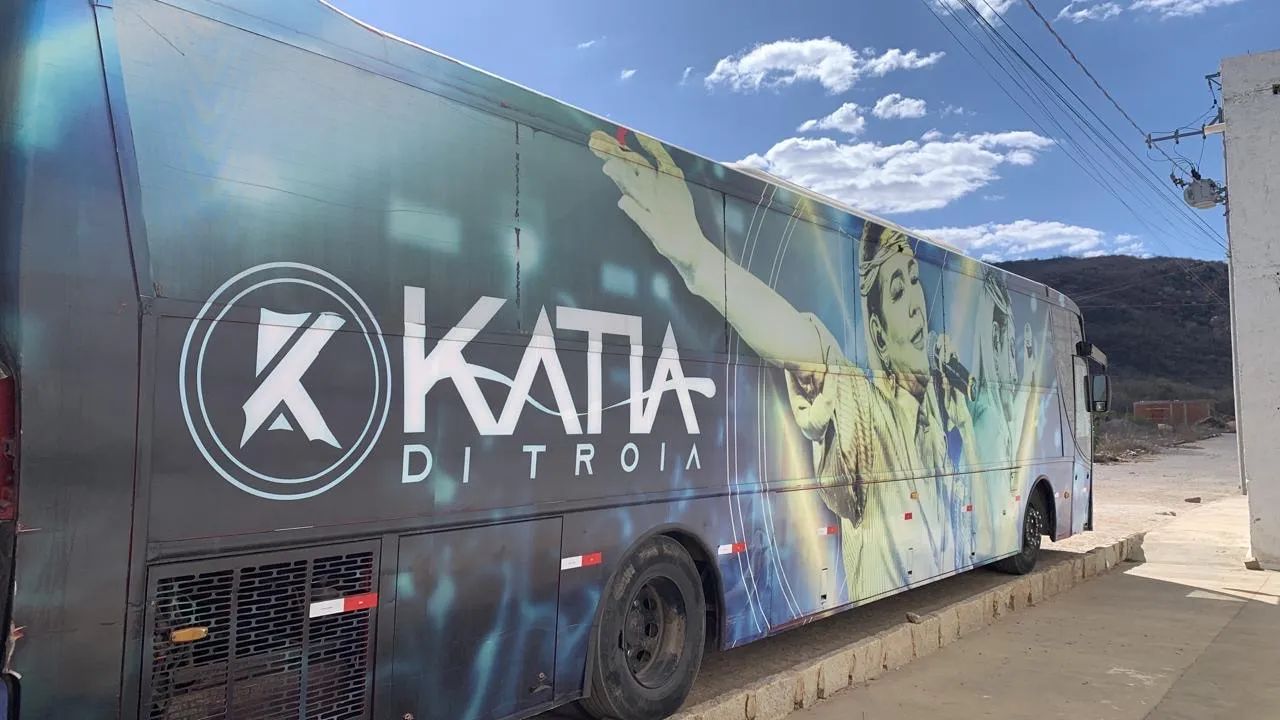 Ônibus Mercedes Benz revisado  - Foto 7