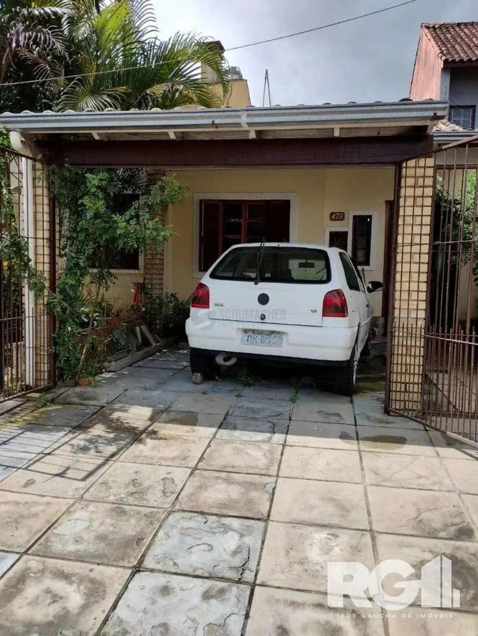 Casa em Hípica