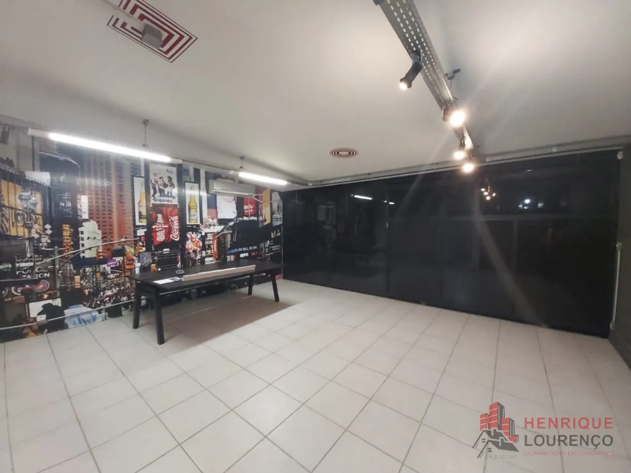SALA COMERCIAL em JOINVILLE - SC, BOA VISTA
