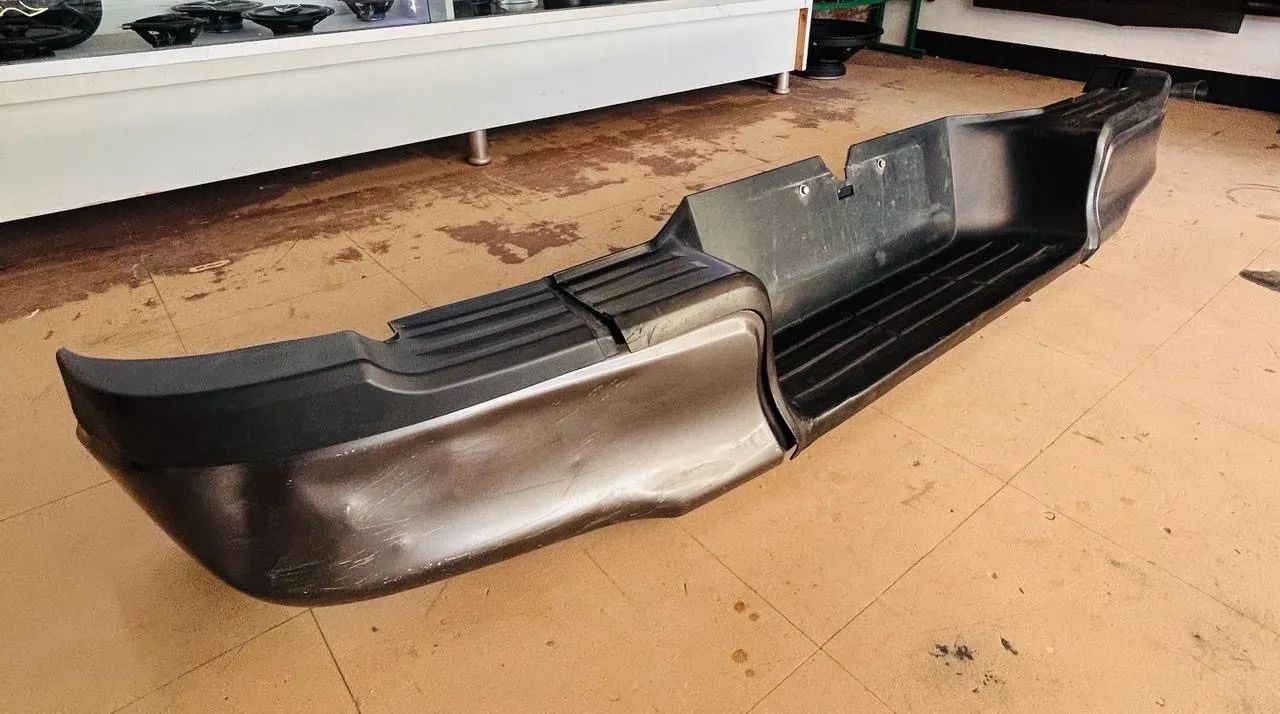 Parachoque Hilux completo  - Foto 3