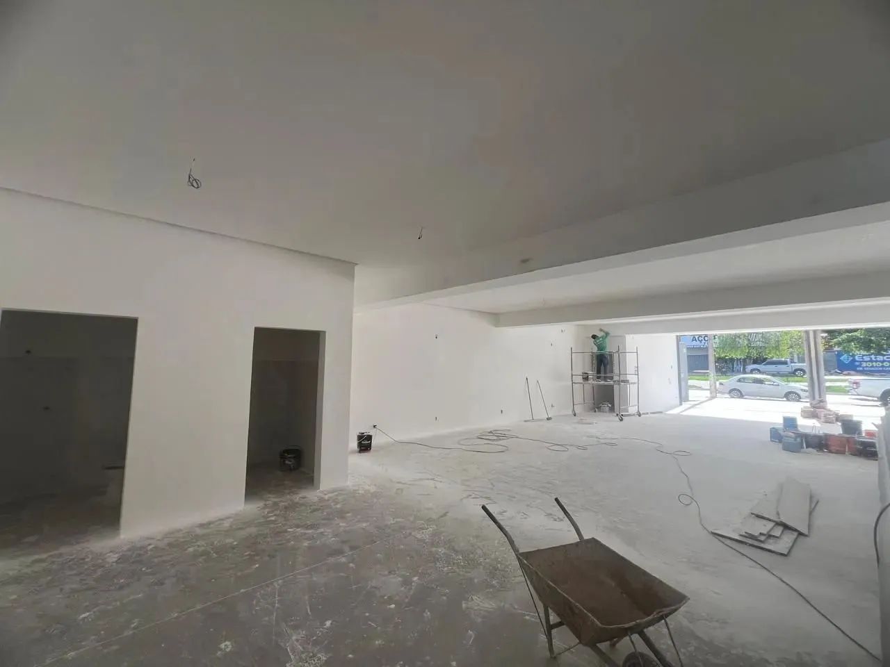 Sala para alugar, 206 m² por R$ 7.500,00/mês - Conjunto Morada do Morro - Senador Canedo/G - Foto 4