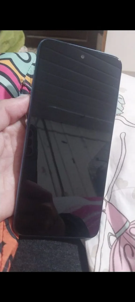 Troco por iphone redmi note 10. Sem marcas de uso