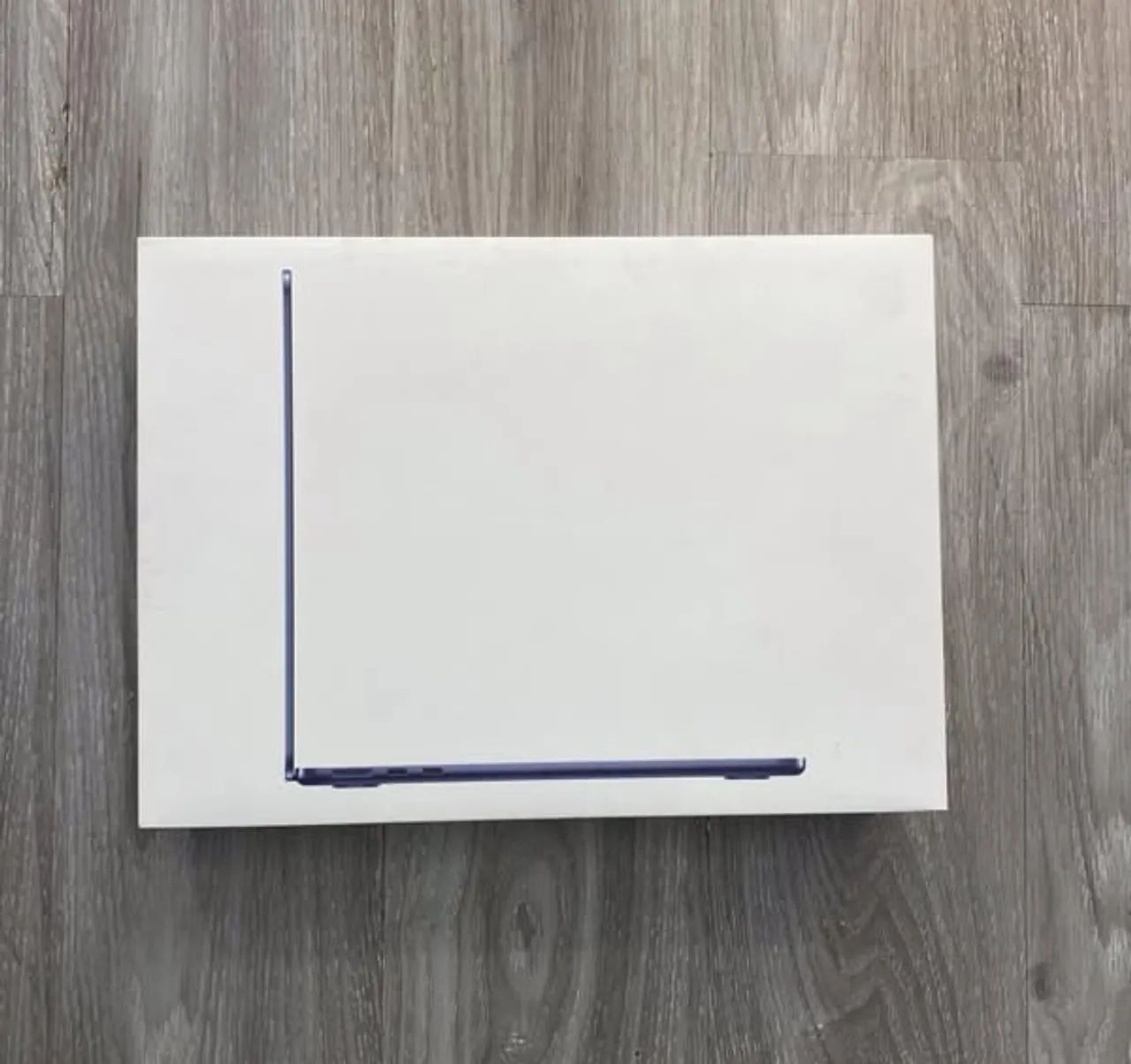 Promoção MacBook Air 2025 M4