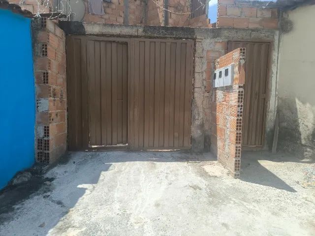 Foto - Betim - Jardim Alterosa