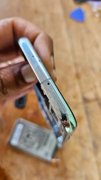 Peças de S10e - Foto 6