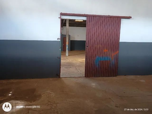 Barracão a venda ou aluga-se  - Foto 7