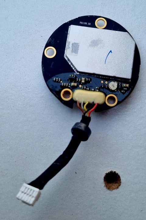 Modulo GPS Drone Phantom 4 - Foto 2