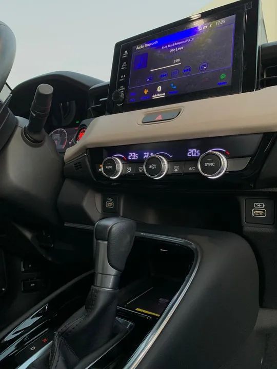Hrv turbo ipva pago 11 mil km  - Foto 3
