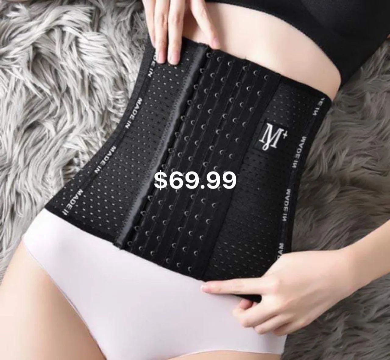 Body Shaper para modelagem do corpo - Foto 5