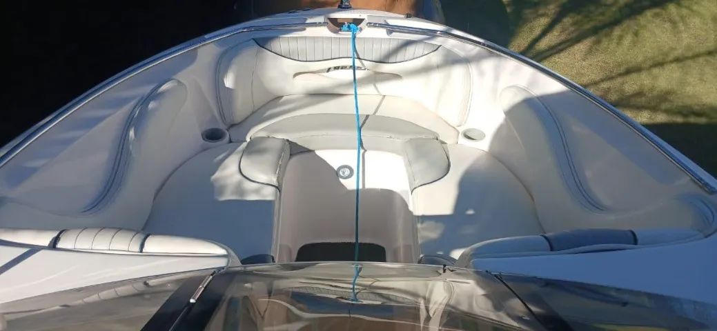 Lancha focker 200 novíssima. - Foto 6