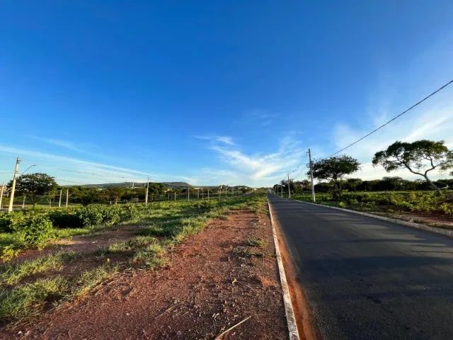Lote 240m² no Major Prates - Foto 4