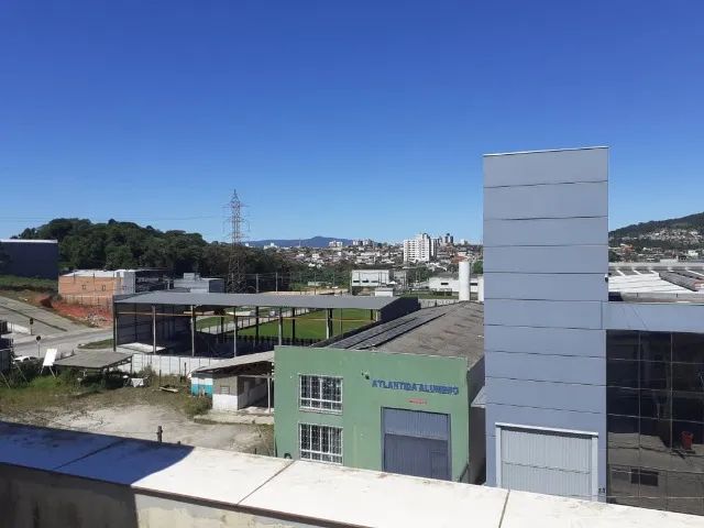 Foto - São José - Areias
