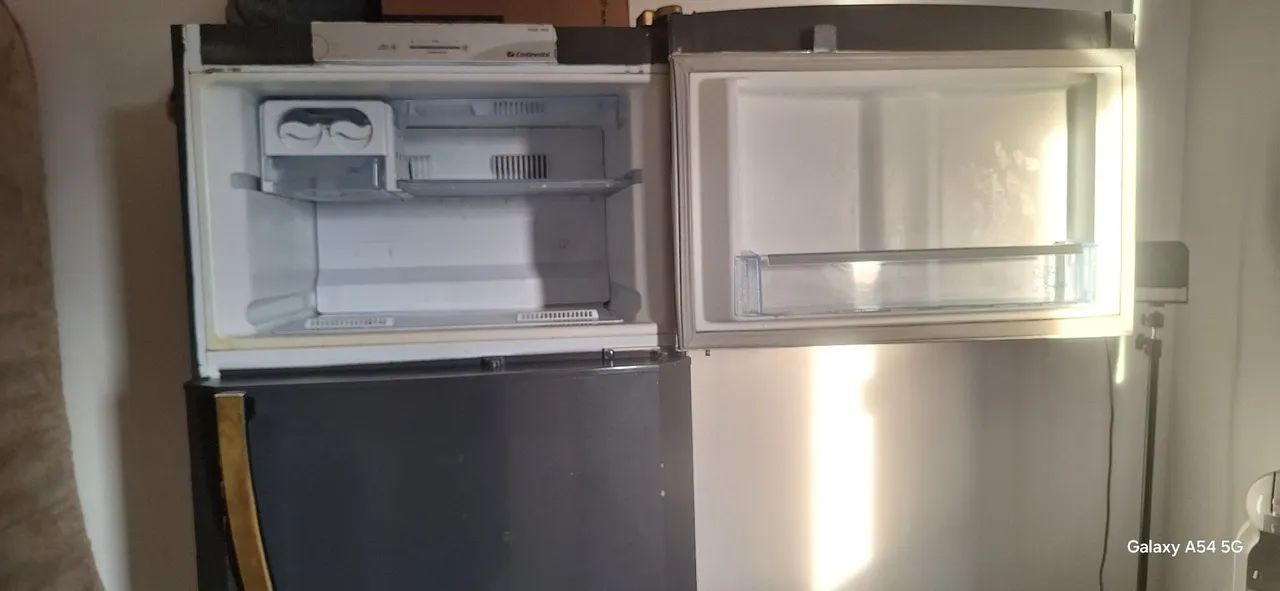 Geladeira Frost Free - Foto 5