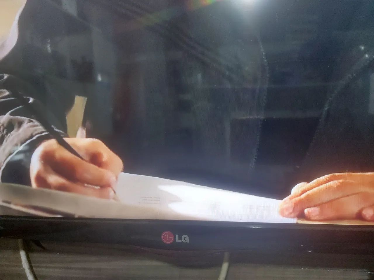 TV LG 39 polegadas - Foto 4