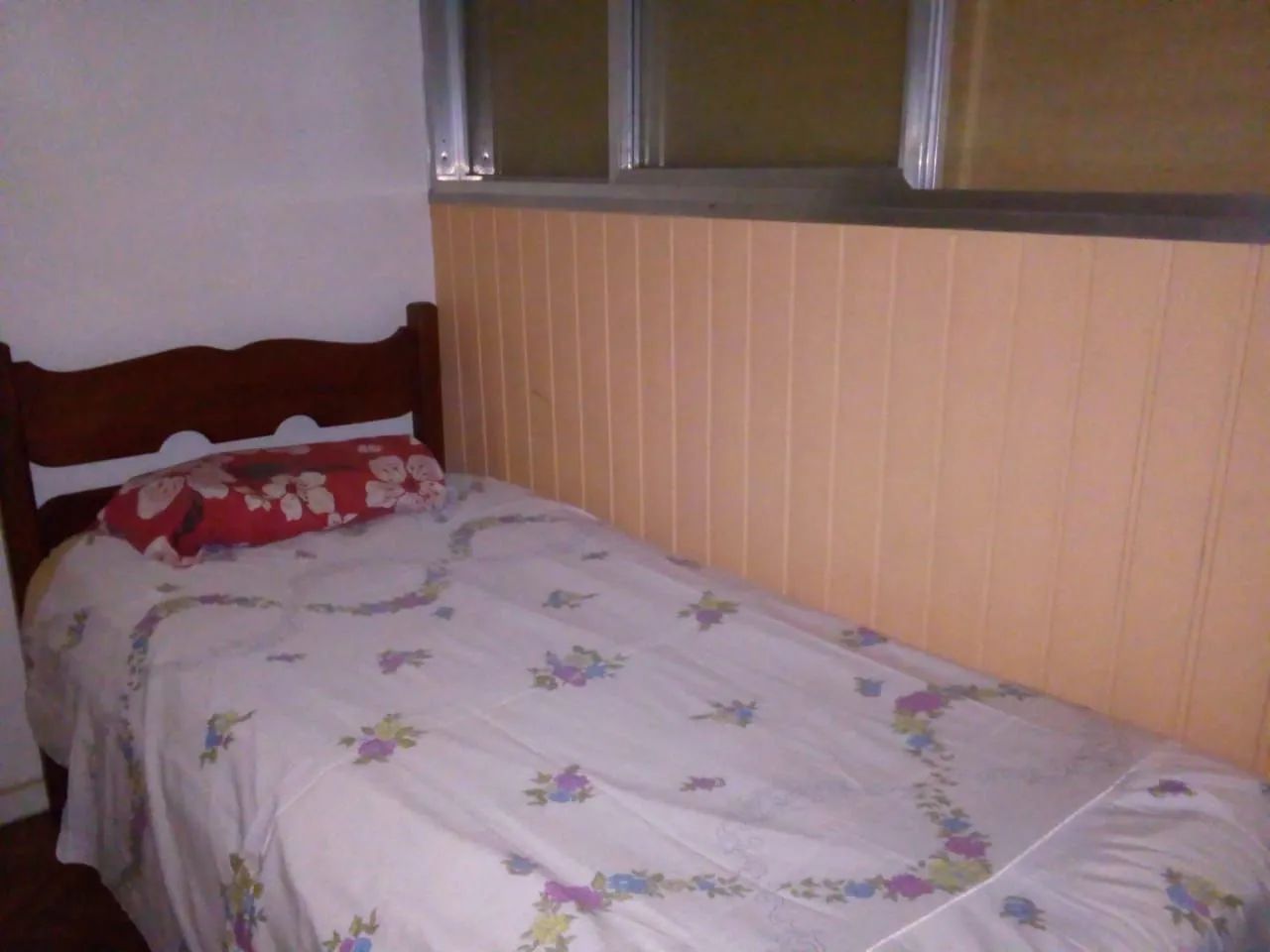 Quarto Copacabana Quadra da Praia!!!