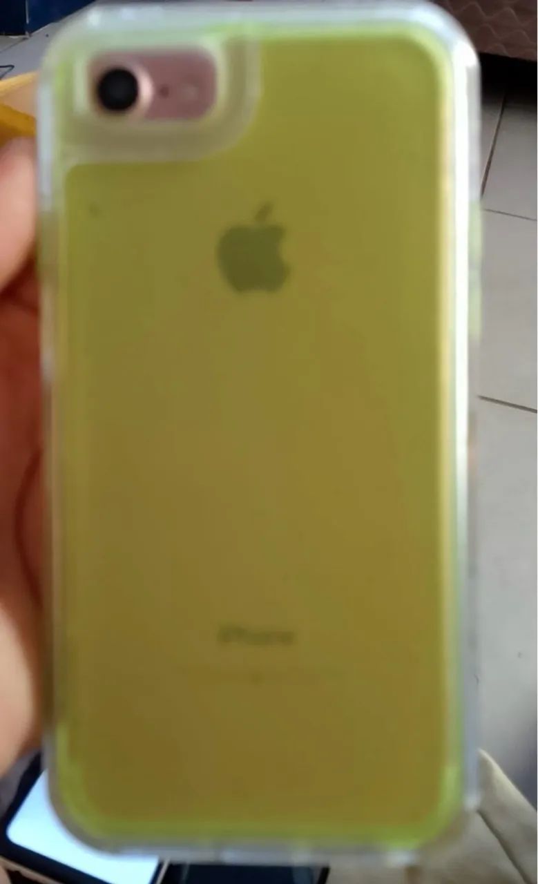 iPhone 7 R$400 - Foto 2