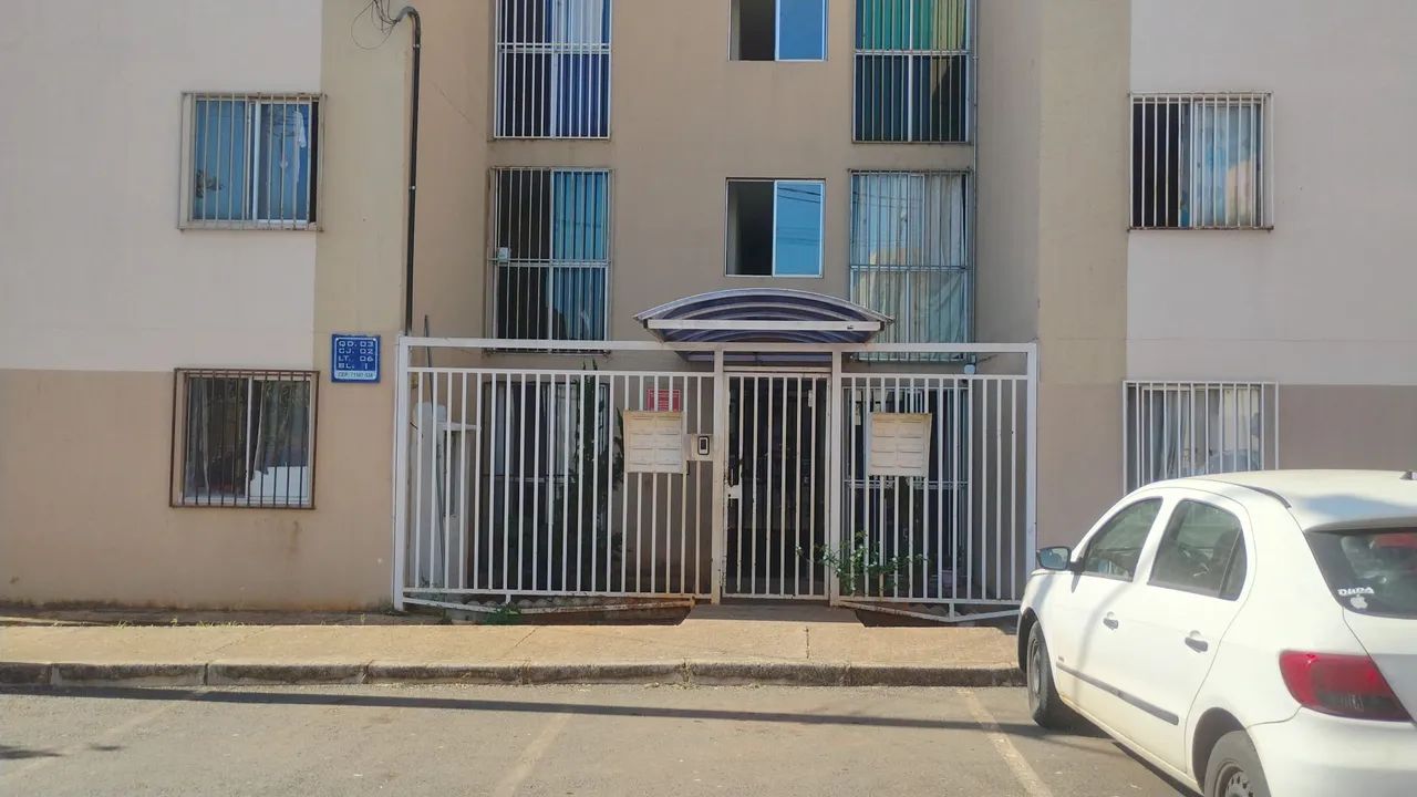 Foto - Brasília - Paranoá Parque (Paranoá)