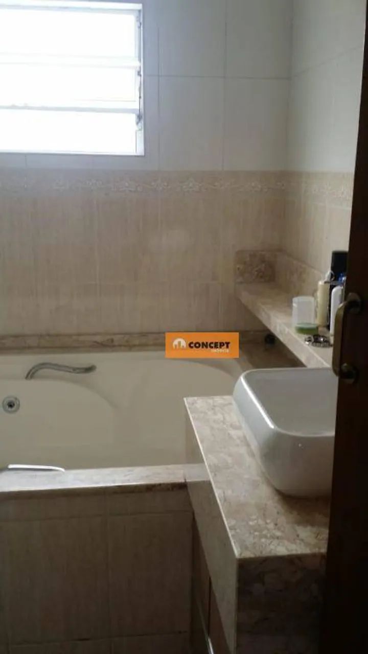Sobrado com 3 dormitórios à venda, 250 m² por R$ 850.000,00 - Jardim Carlos Cooper - Suzan - Foto 17