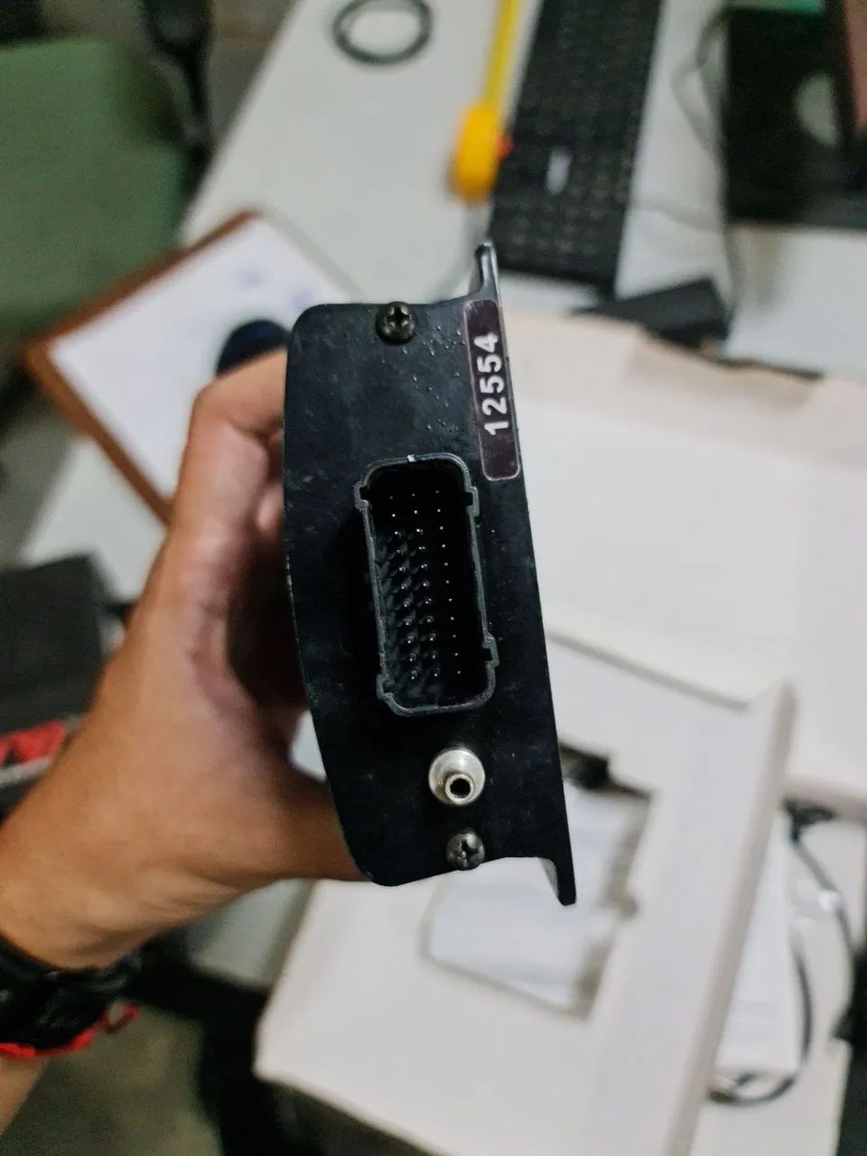 Injepro SFI Pro6 - Módulo de Injeção Programável - Foto 2