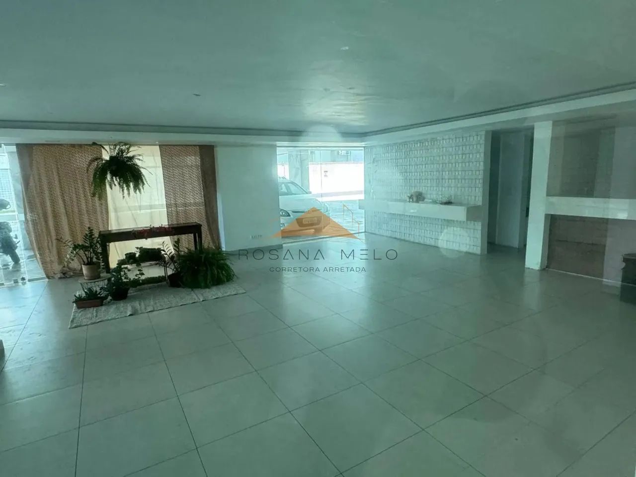 Edifício Sierra de Gredos, 146m², 3 quartos, 1 suíte, área de serviço, 1 vaga de garagem, - Foto 5