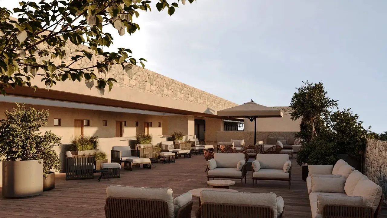 Oportunidade à beira-mar de Japaratinga, em flats e apartametos com 2 quartos. - Foto 3