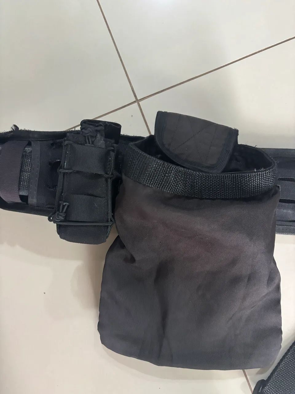 Cinto maynard?s - Foto 3