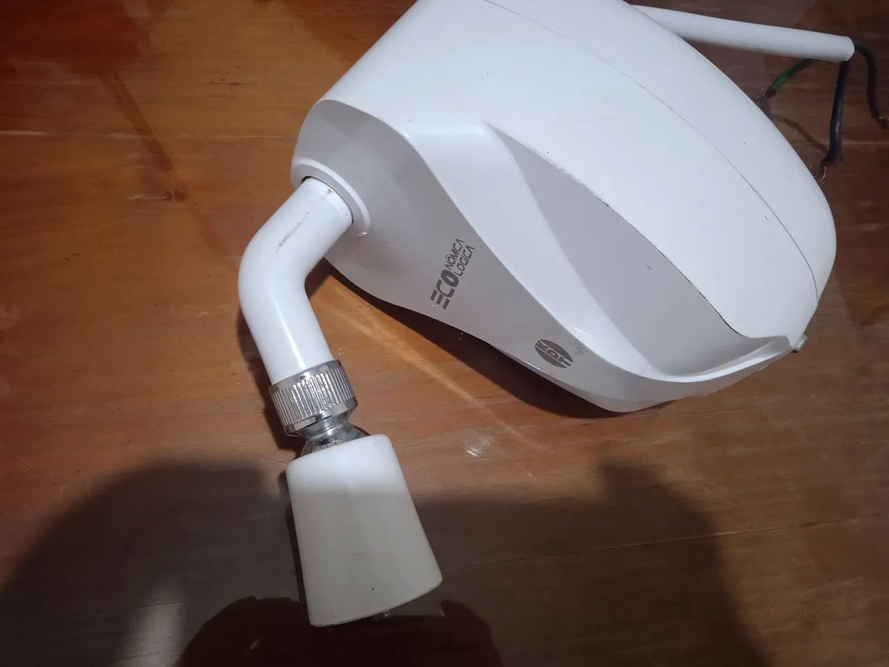 Chuveiro Elétrico ECO DUCHA