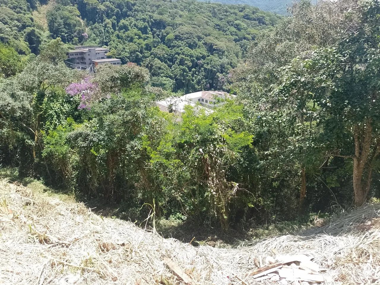 Foto - Petrópolis - Valparaíso