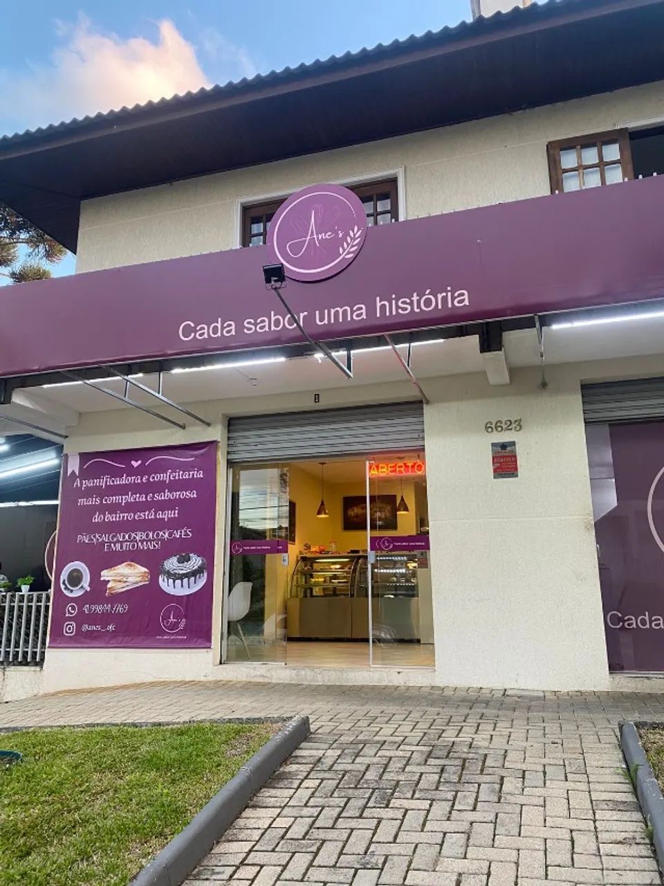 Panificadora Completa - Foto 3