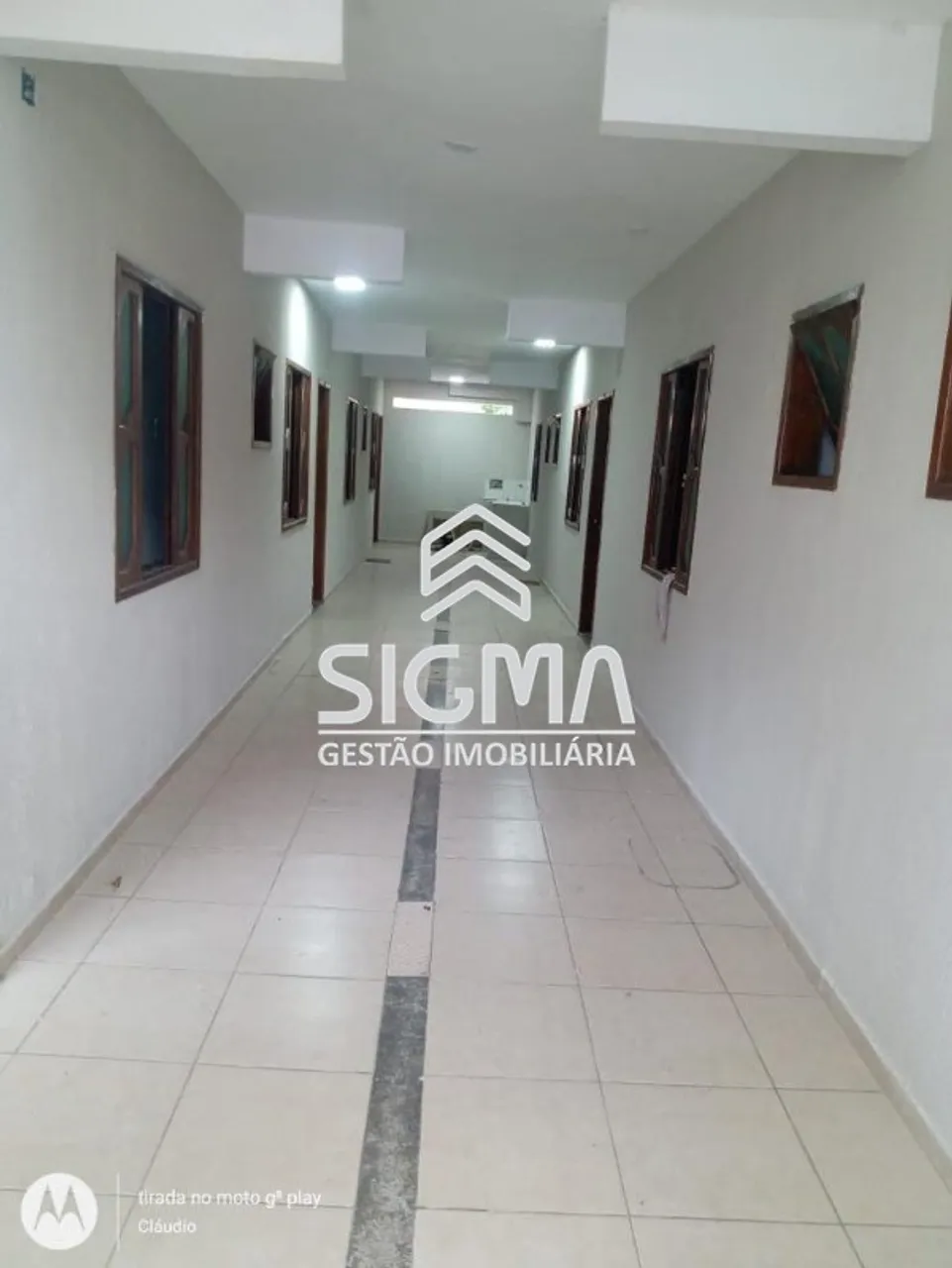 APARTAMENTO RESIDENCIAL em MACAÉ - RJ, AJUDA DE BAIXO