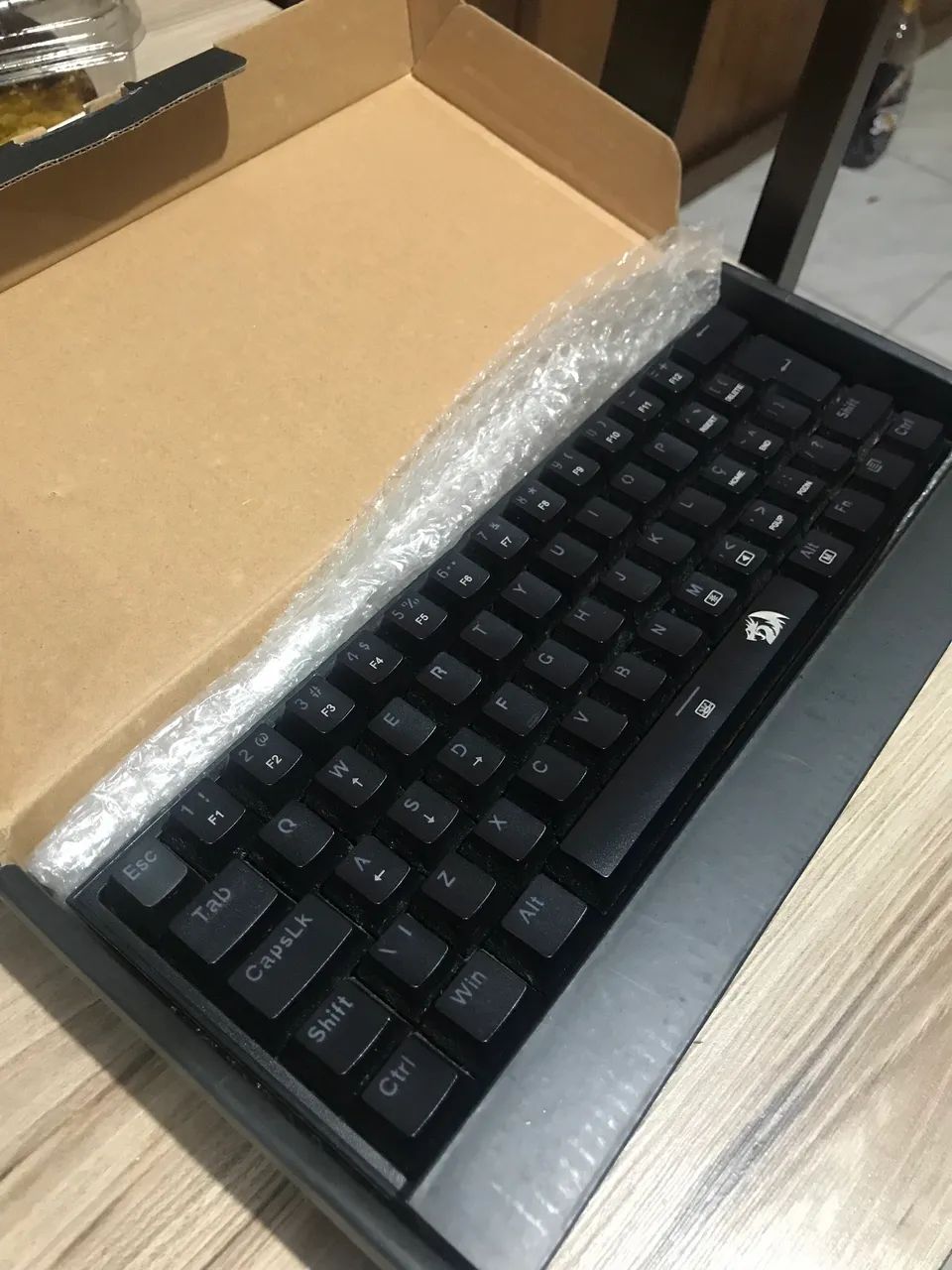 Redragon Mechanical Keyboard64167710365954120