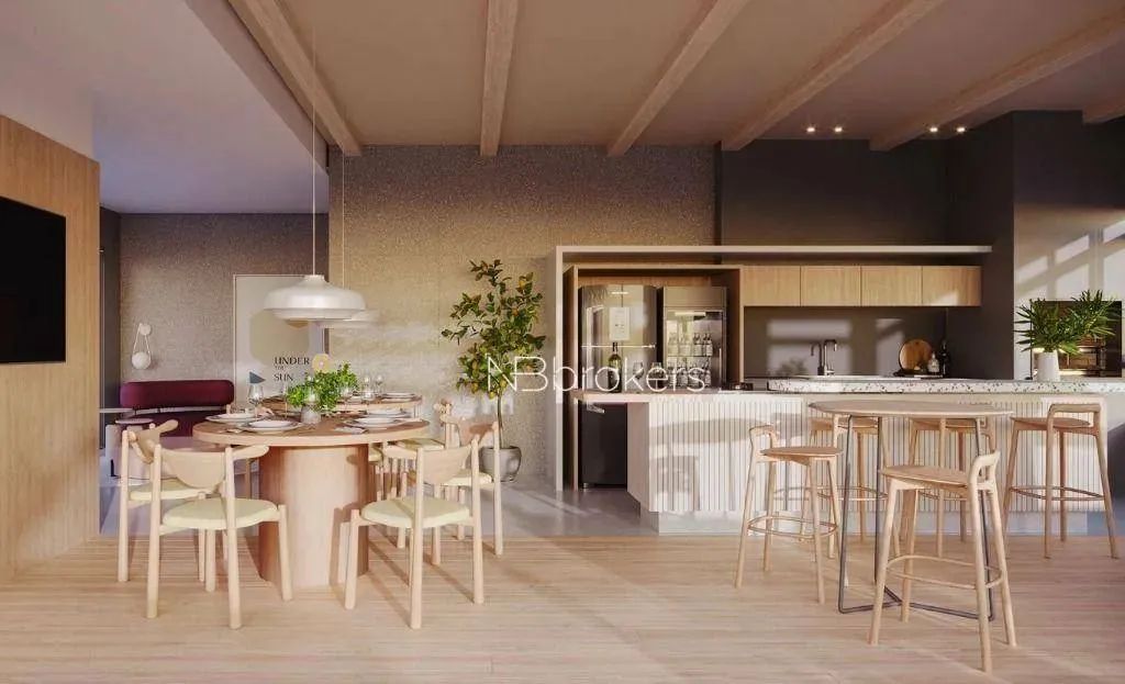 COBERTURA DUPLEX COM 3 SUÍTES, 3 VAGAS E VISTA PRIVILEGIADA! - Foto 10