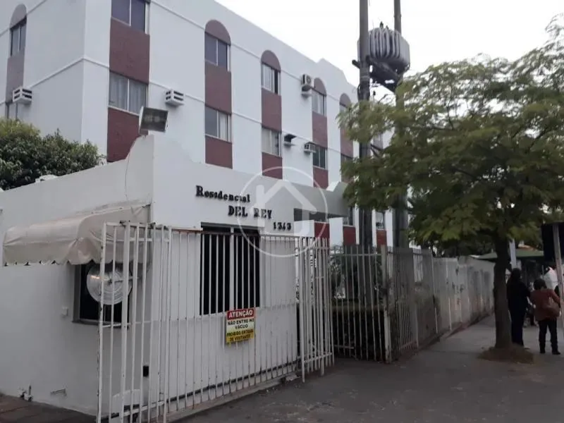 APARTAMENTO DE 2 QUARTOS
