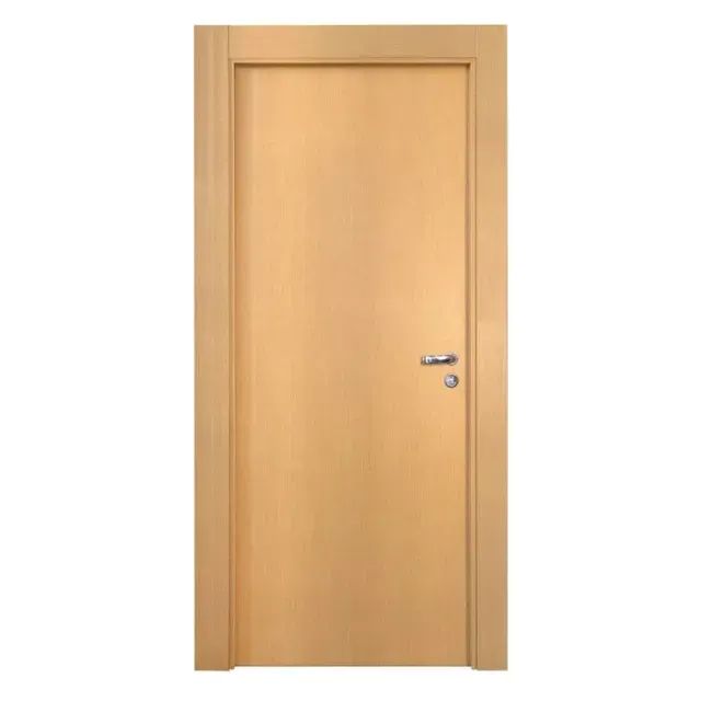 Kit Porta Pronta Lisa 70cm,80cm,90,cm - Foto 5