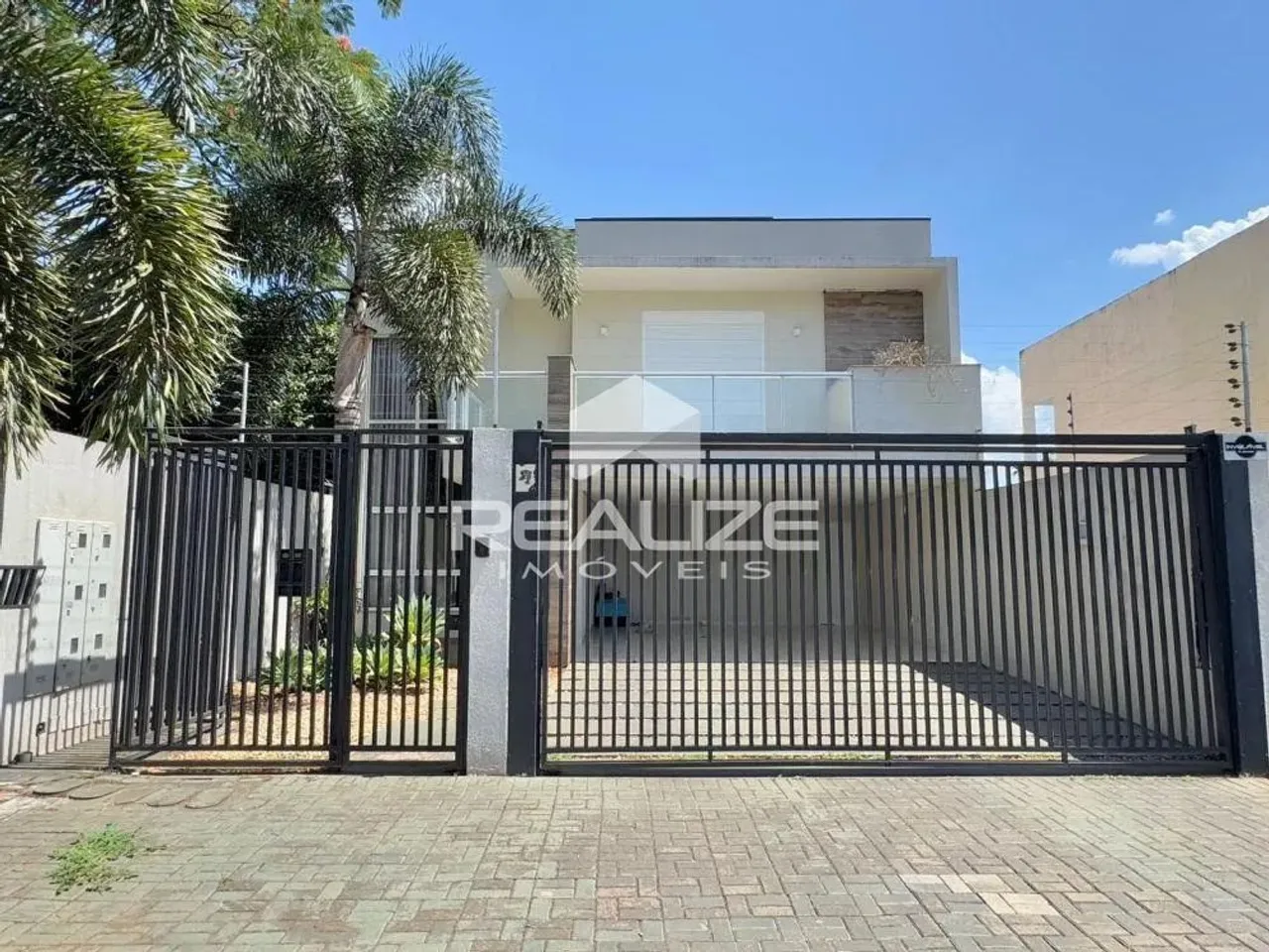 Sobrado à venda no Jardim América
