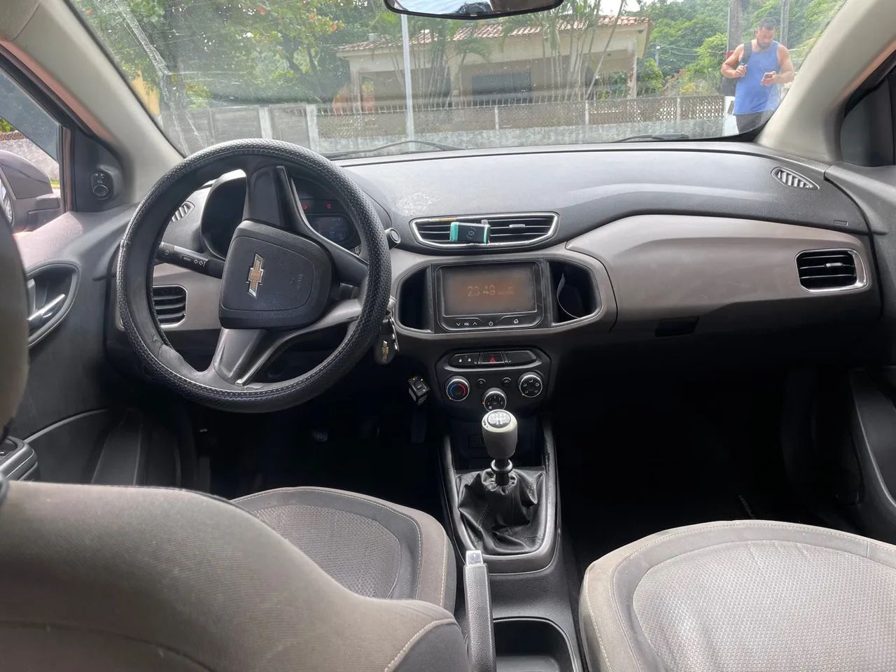 Vendo prisma LTZ  - Foto 3