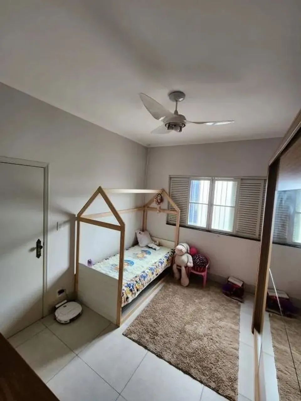 Casa à venda, 6 quartos, 1 vaga, Vila Castelar - Limeira/SP - Foto 5