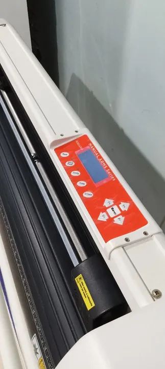 Ploter de recorte JINKA  - Foto 4