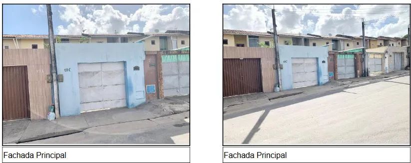 Oportunidade Única em FORTALEZA - CE | Tipo: Casa | Negociação: Venda Direta Online | Situ