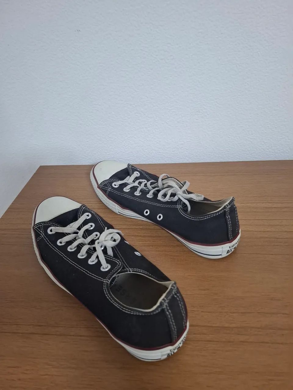 Tênis All Star para sair logo  - Foto 2