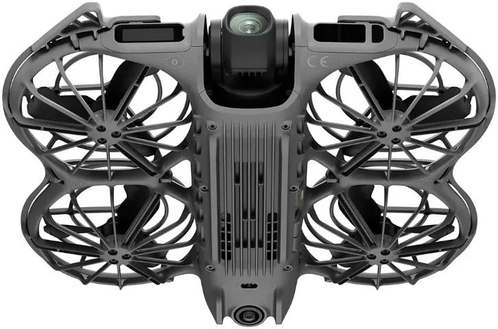 Drone DJI Neo 2 4K Motion Fly More Combo - Lacrado na caixa  - Foto 4