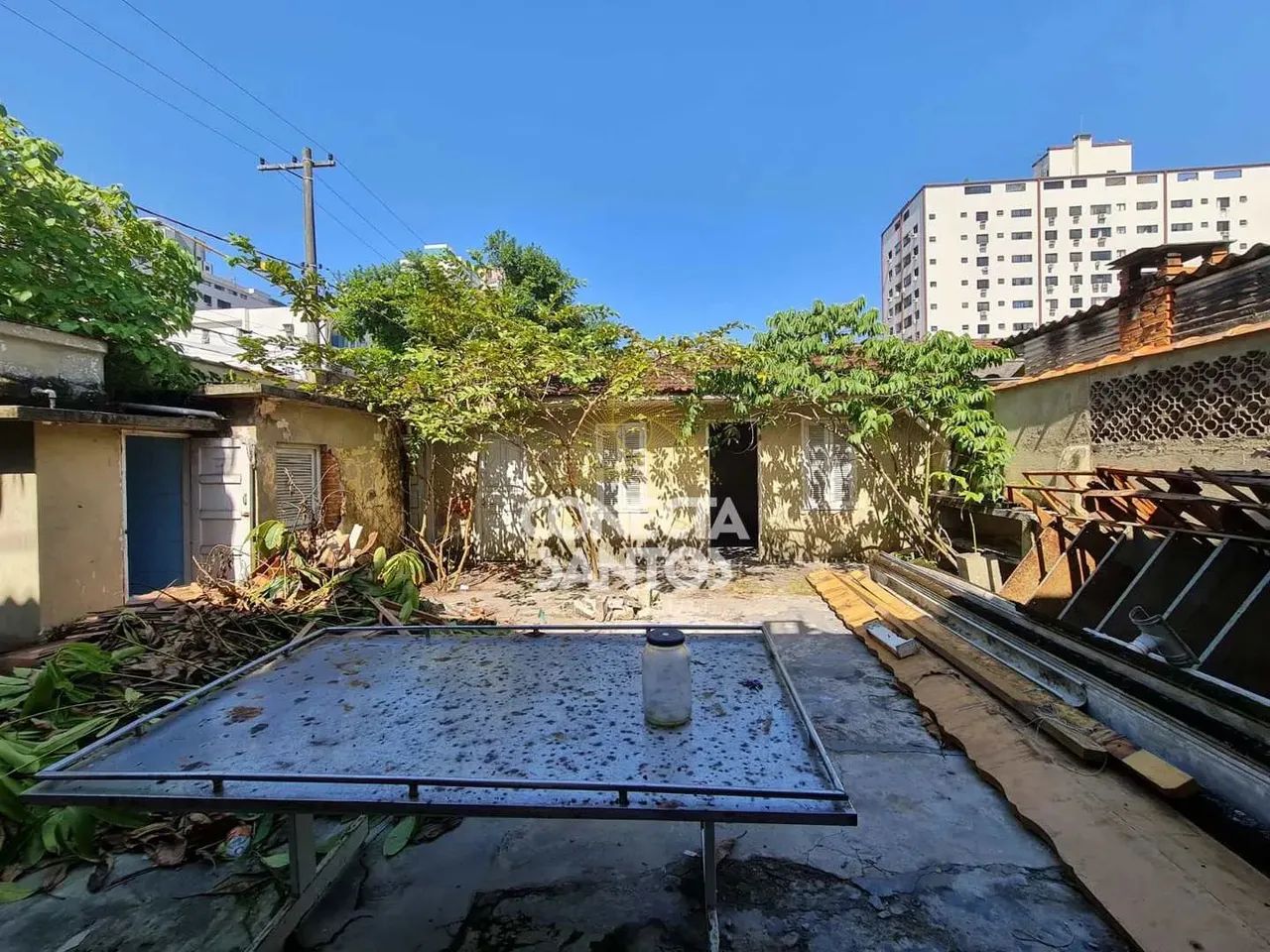 Casa 4 dorm C Grande Santos R$1.89 mi, Cod: 951 - Foto 2