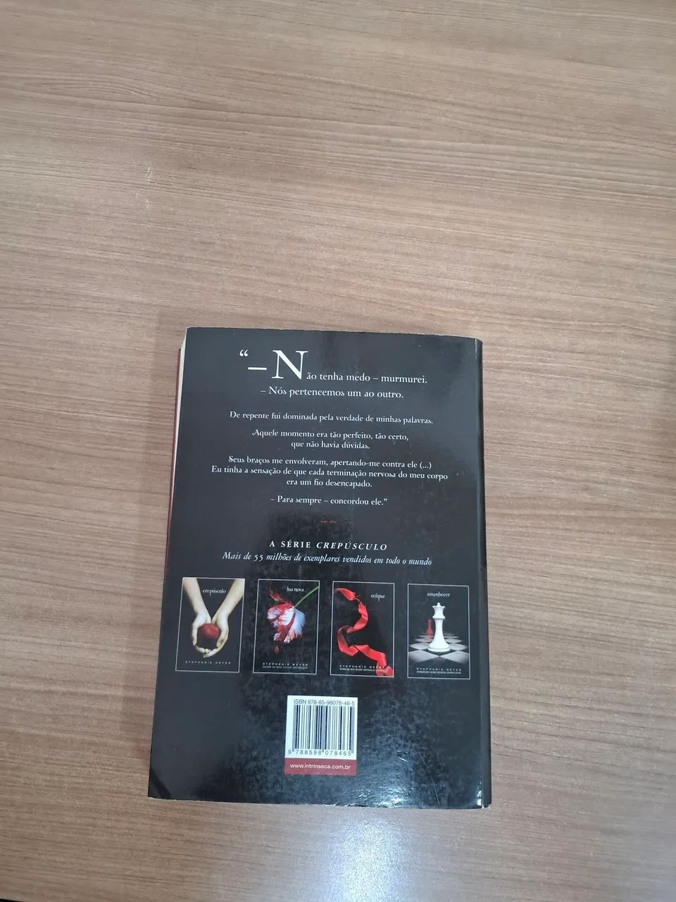 AMANHACER por Stephenie Meyer - Foto 2