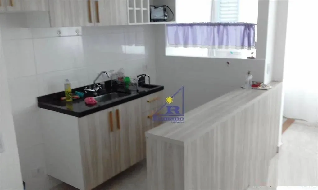 Studio 38m..Vila Formosa