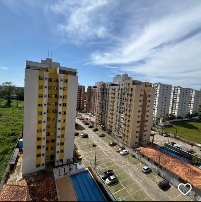 Foto - Belém - Parque Verde