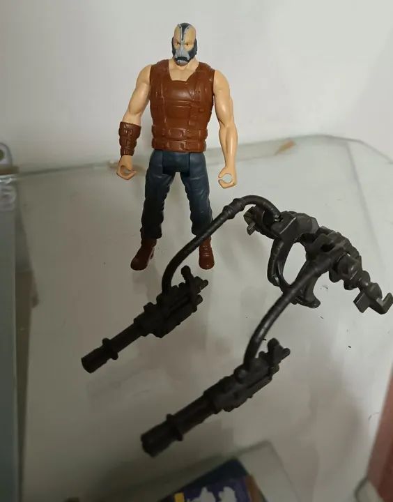 Bane - Filme Batman