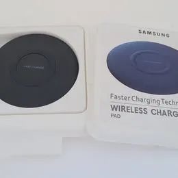 ? OFERTA - Carregador Wireless Samsung - Carregue com Estilo e Praticidade! ? - Foto 2