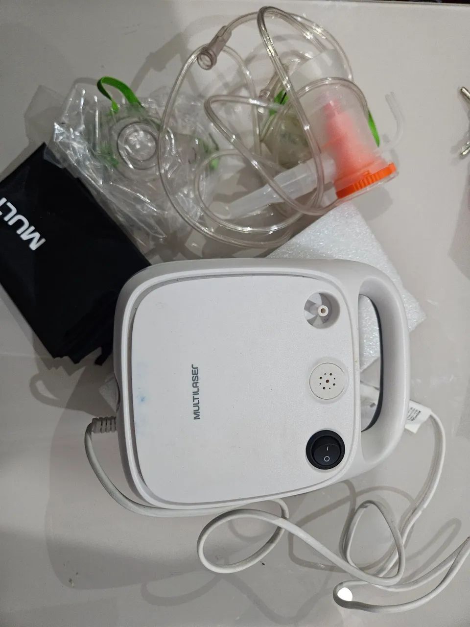 Multilaser Inhaler64317616916609123