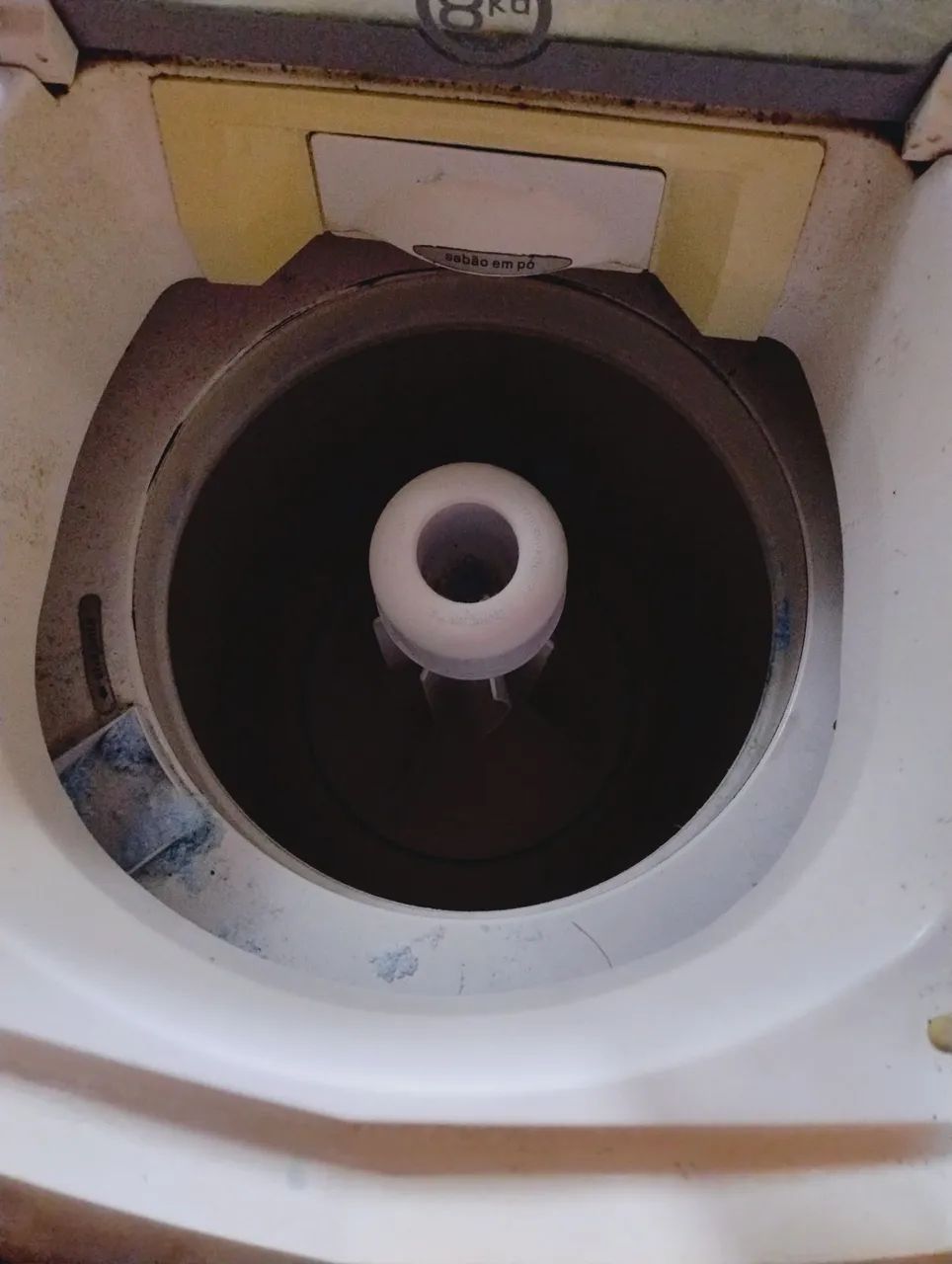 Máquina de Lavar Brastemp Clean 8kg - Foto 6